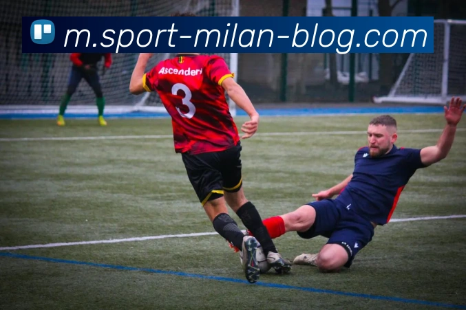 米兰体育品牌故事