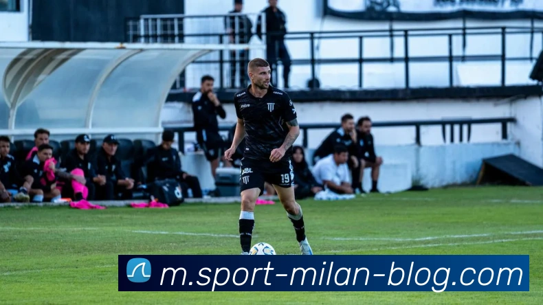 米兰体育服务体系