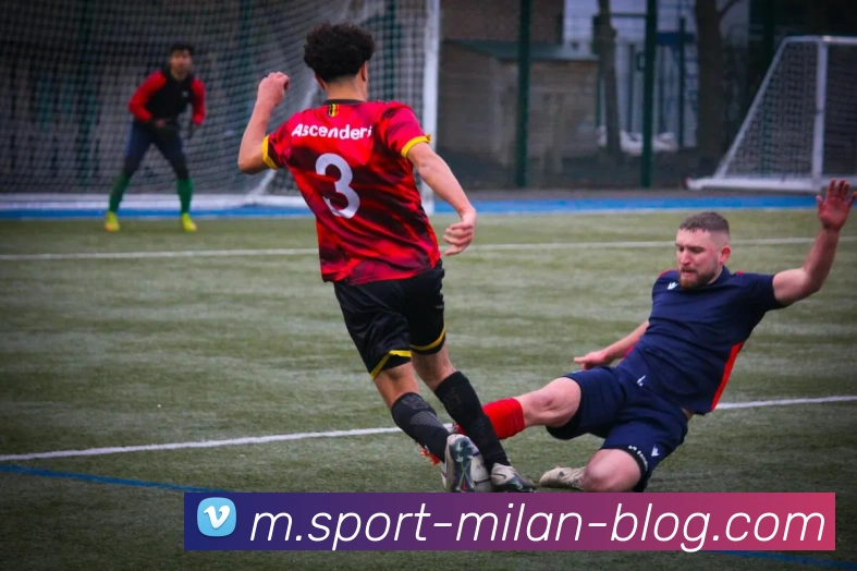 米兰体育APP 体育赛事宣传图